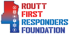 Routt First Responders Foundation Logo